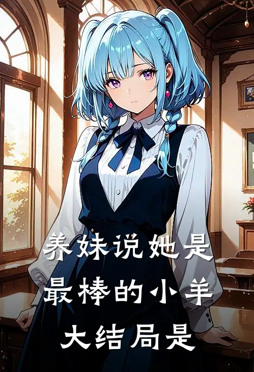 养妹说她是最棒的小羊大结局是