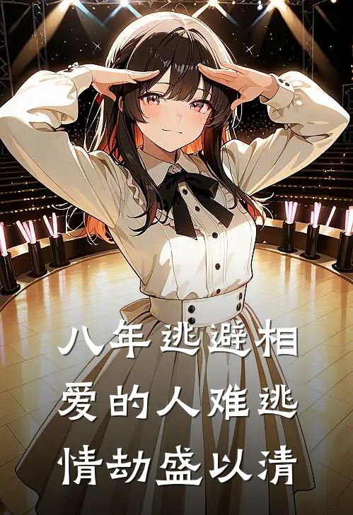 八年逃避相爱的人难逃情劫盛以清