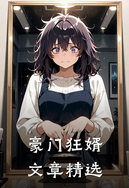 豪门狂婿文章精选