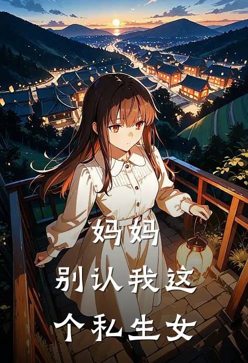 妈妈，别认我这个私生女