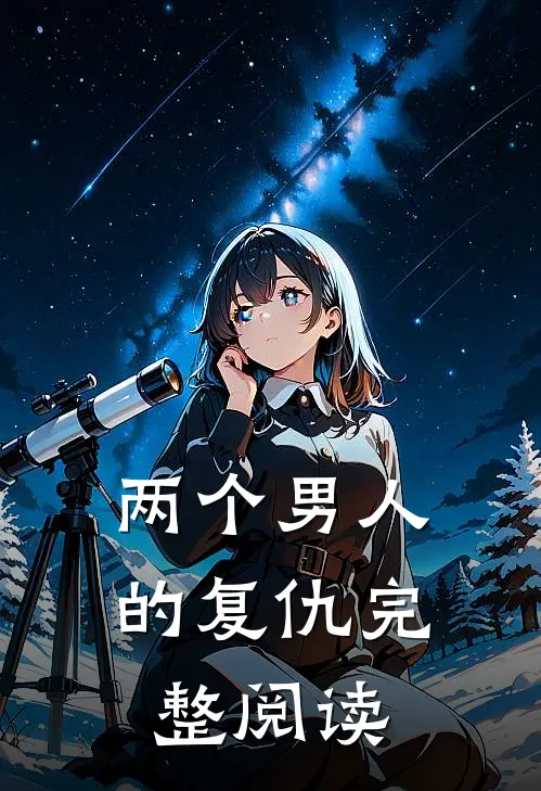 两个男人的复仇完整阅读