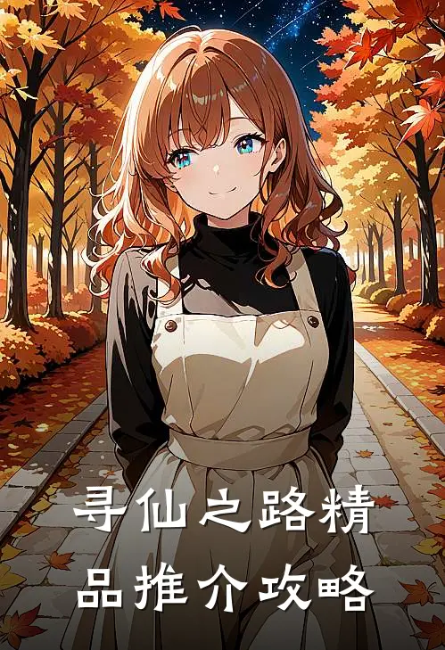寻仙之路精品推介攻略