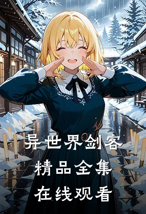 异世界剑客精品全集在线观看