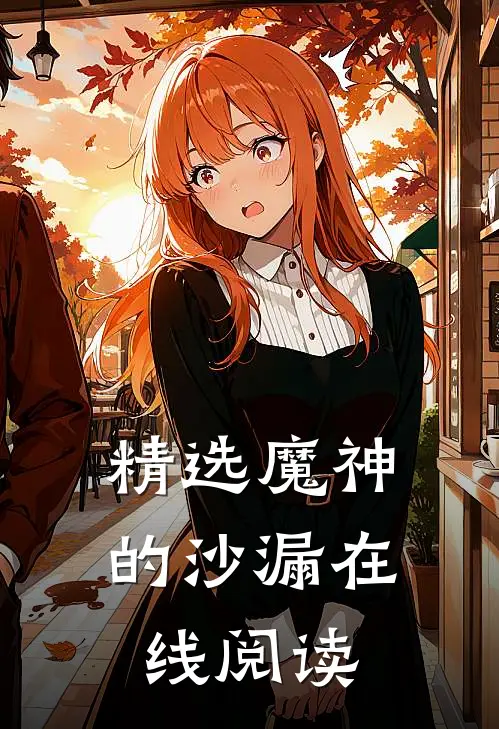 精选魔神的沙漏在线阅读