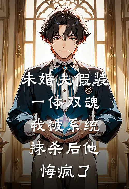 未婚夫假装一体双魂，我被系统抹杀后他悔疯了