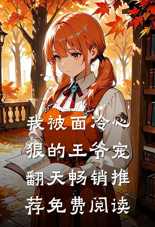 我被面冷心狠的王爷宠翻天畅销推荐免费阅读