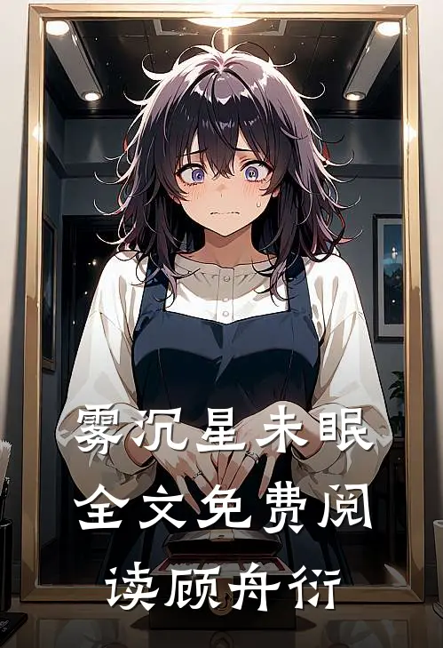 雾沉星未眠全文免费阅读(顾舟衍)