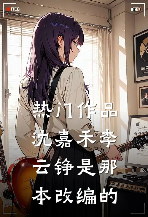 热门作品沈嘉禾李云铮是那本改编的