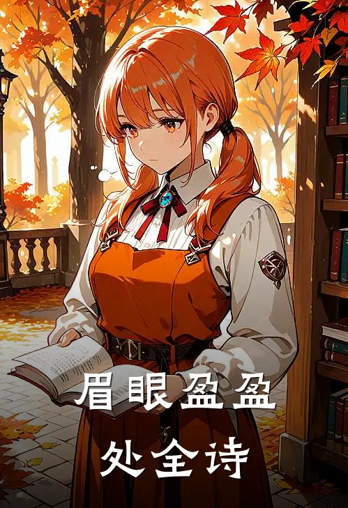 眉眼盈盈处全诗