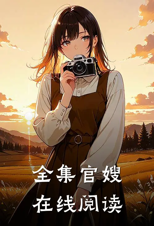 全集官嫂在线阅读