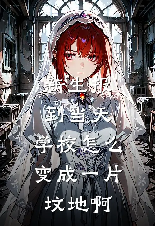 新生报到当天，学校怎么变成一片坟地啊