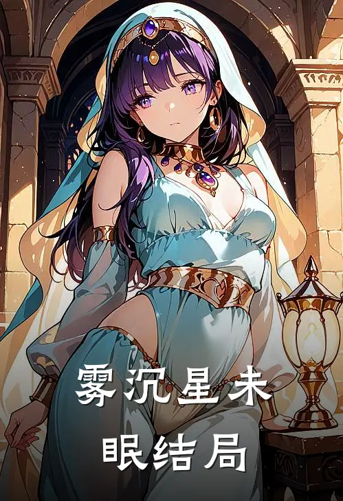 雾沉星未眠结局
