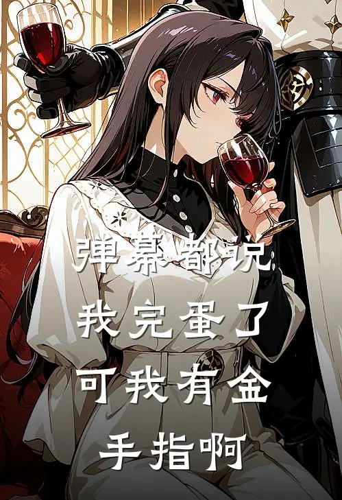 弹幕都说我完蛋了，可我有金手指啊