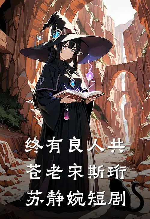 终有良人共苍老宋斯珩苏静婉短剧