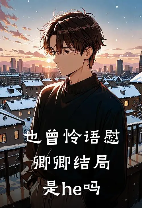 也曾怜语慰卿卿结局是he吗
