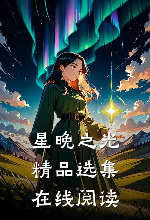 星晚之光精品选集在线阅读