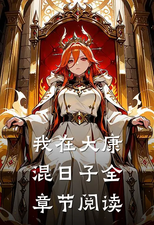 我在大康混日子全章节阅读