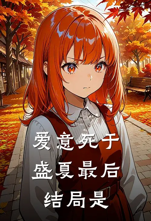 爱意死于盛夏最后结局是