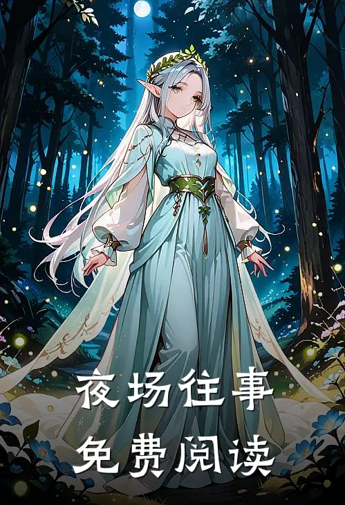 夜场往事免费阅读