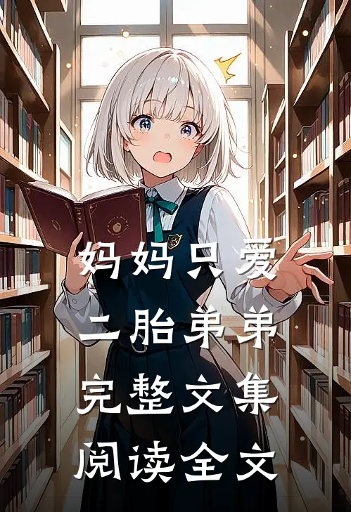 妈妈只爱二胎弟弟完整文集阅读全文