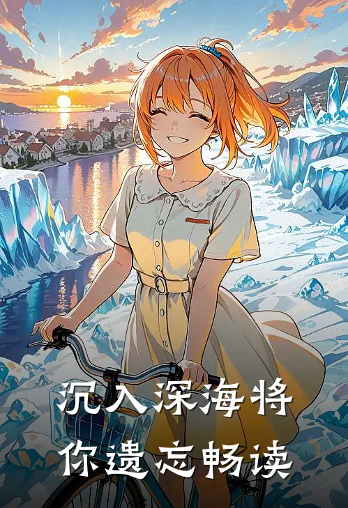 沉入深海将你遗忘畅读