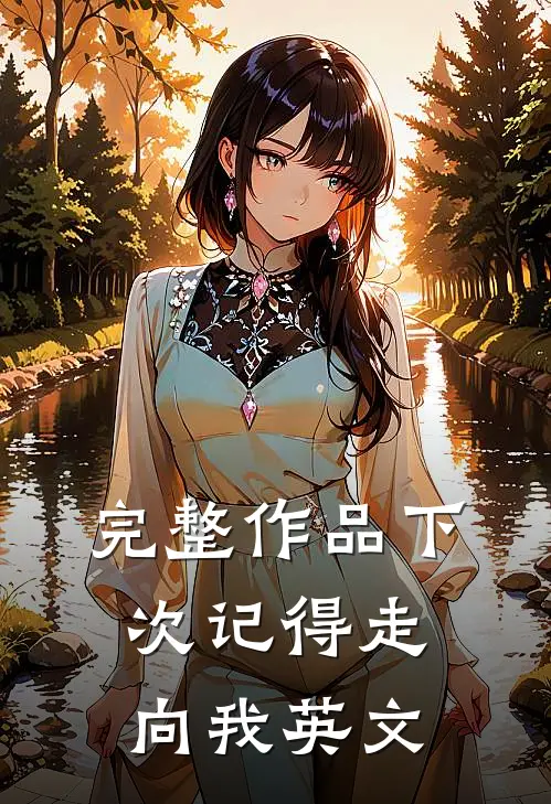 完整作品下次记得走向我英文