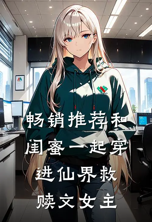 畅销推荐和闺蜜一起穿进仙界救赎文女主