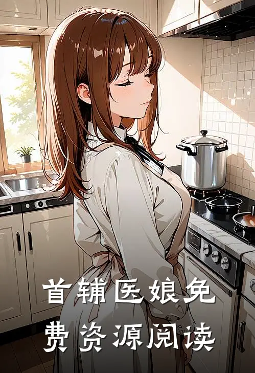 首辅医娘免费资源阅读