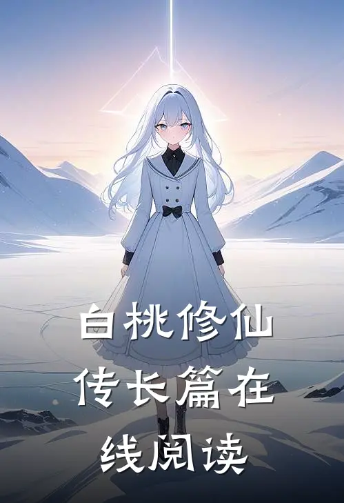 白桃修仙传长篇在线阅读
