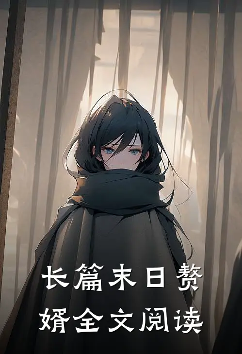 长篇末日赘婿全文阅读