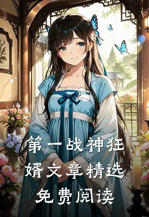 第一战神狂婿文章精选免费阅读