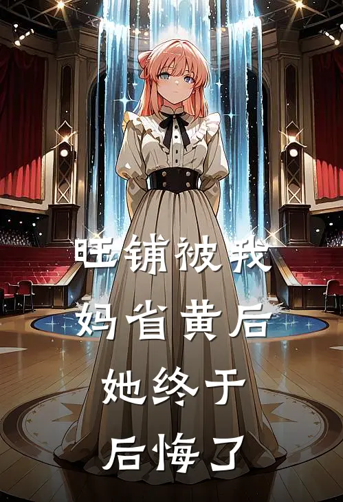 旺铺被我妈省黄后，她终于后悔了
