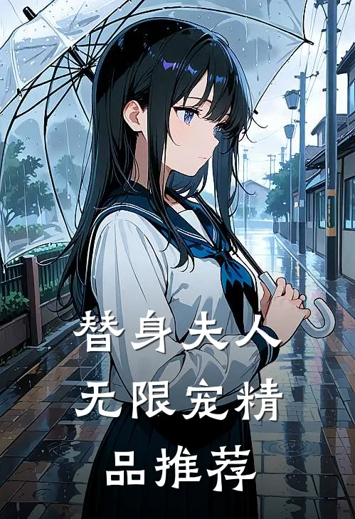 替身夫人无限宠精品推荐