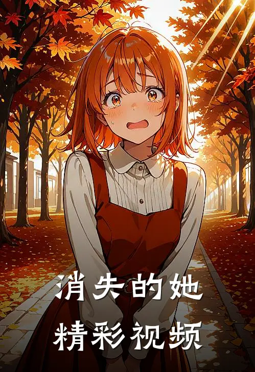 消失的她精彩视频