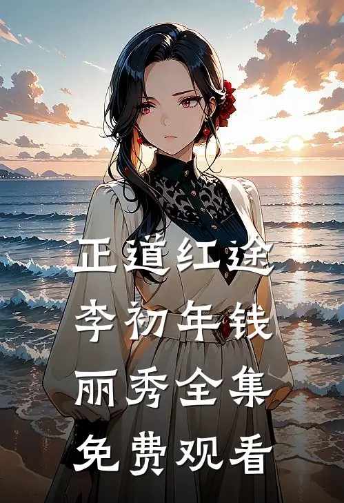 正道红途李初年钱丽秀全集免费观看