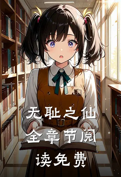 无耻之仙全章节阅读免费