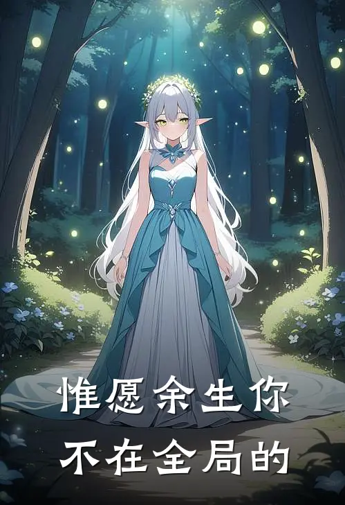 惟愿余生你不在全局的
