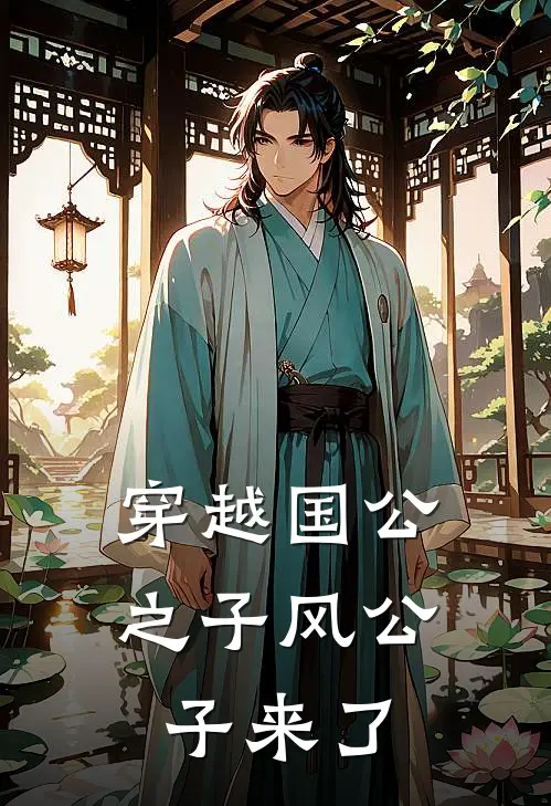 穿越国公之子风公子来了