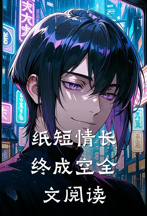 纸短情长终成空全文阅读