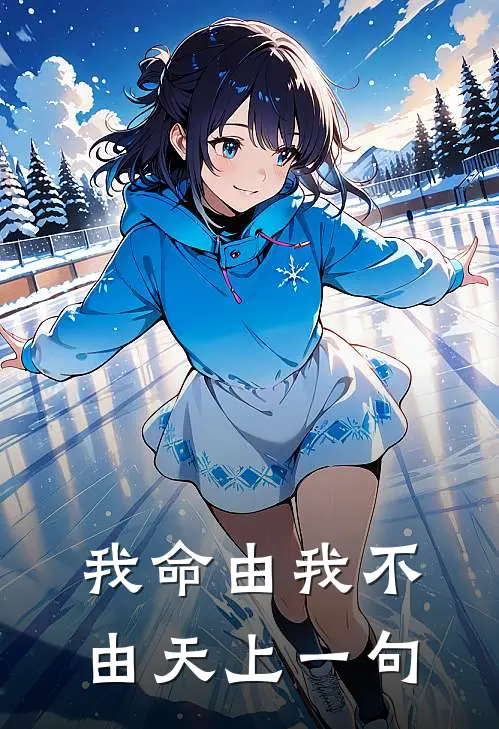 我命由我不由天上一句