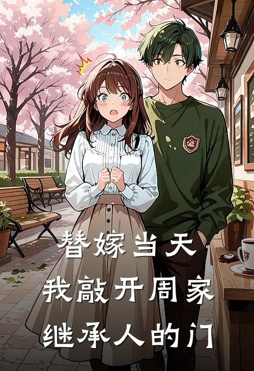替嫁当天，我敲开周家继承人的门