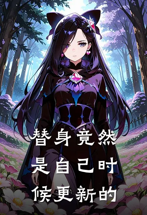 替身竟然是自己时候更新的