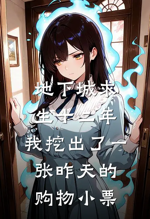 地下城求生十二年，我挖出了一张昨天的购物小票