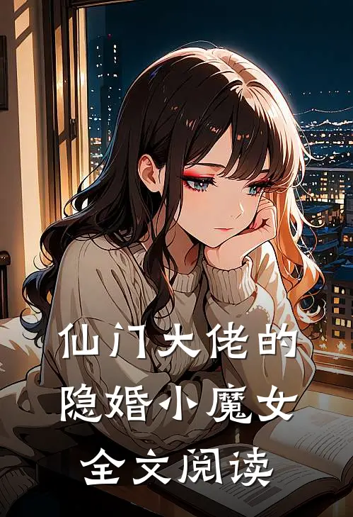 仙门大佬的隐婚小魔女全文阅读