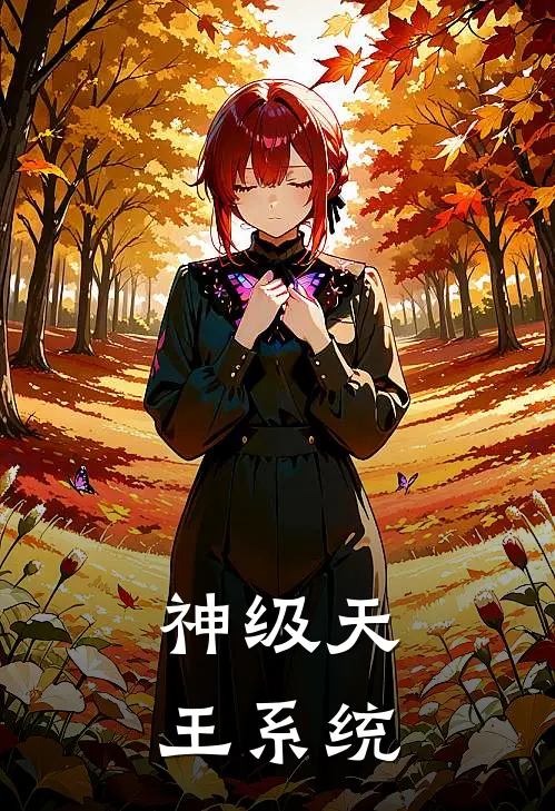 神级天王系统