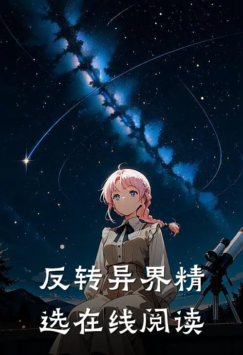 反转异界精选在线阅读