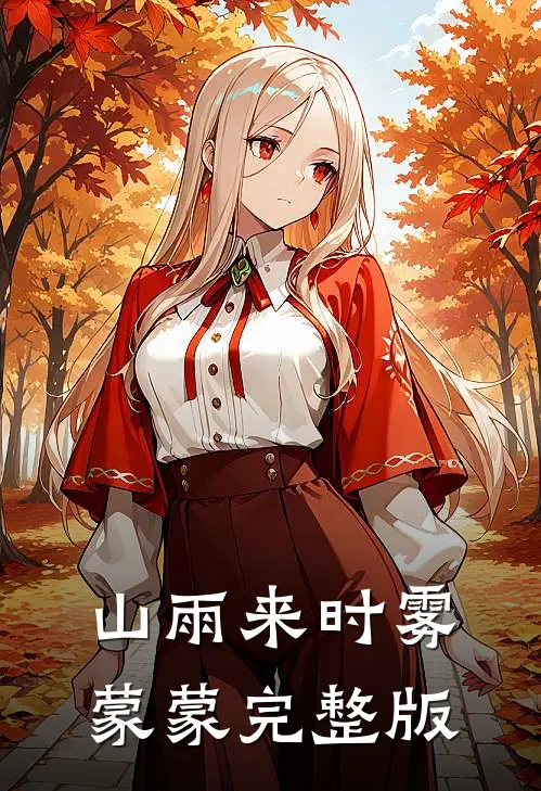 山雨来时雾蒙蒙完整版