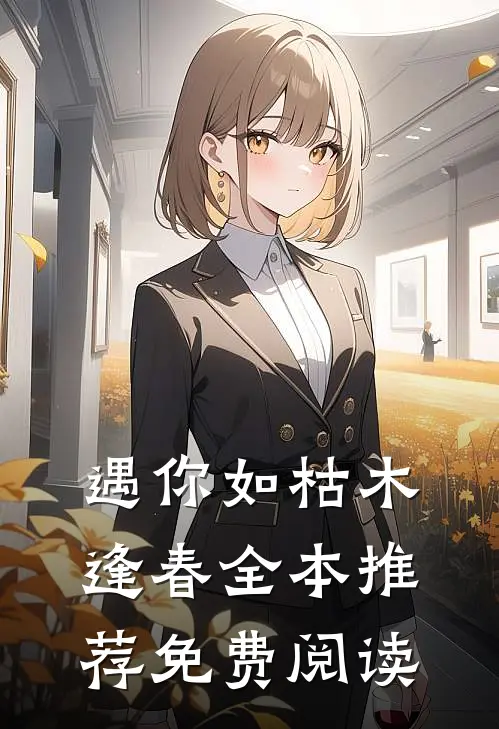遇你如枯木逢春全本推荐免费阅读
