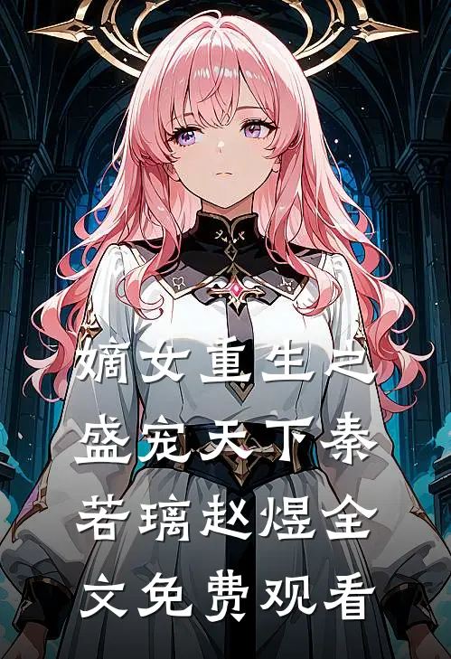 嫡女重生之盛宠天下秦若璃赵煜全文免费观看