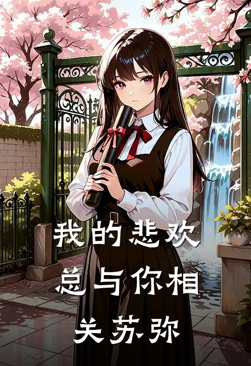 我的悲欢总与你相关苏弥